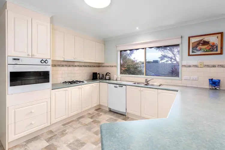 Second view of Homely house listing, 24 Harridge Street, Rosebud VIC 3939