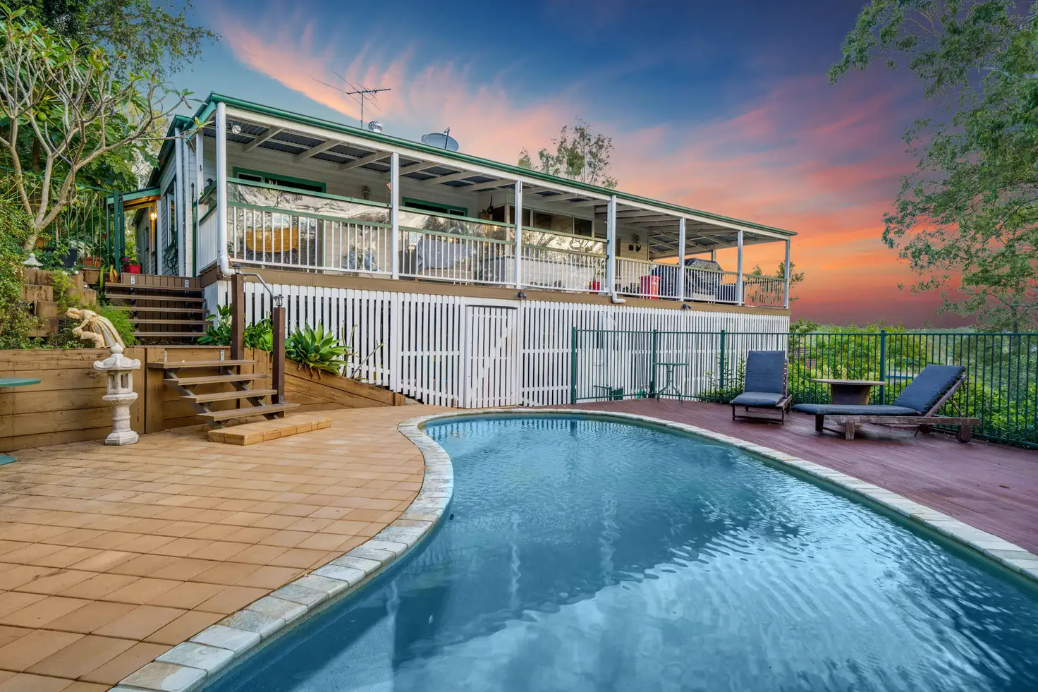 Main view of Homely house listing, 3 Carrie Crescent, Beenleigh QLD 4207