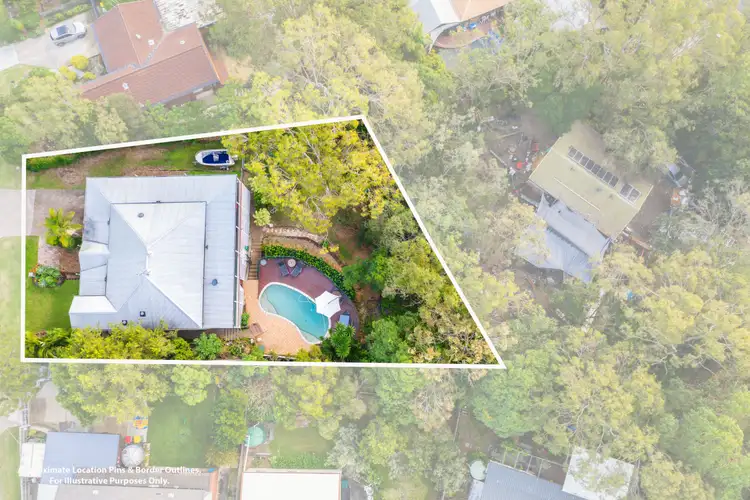 Third view of Homely house listing, 3 Carrie Crescent, Beenleigh QLD 4207