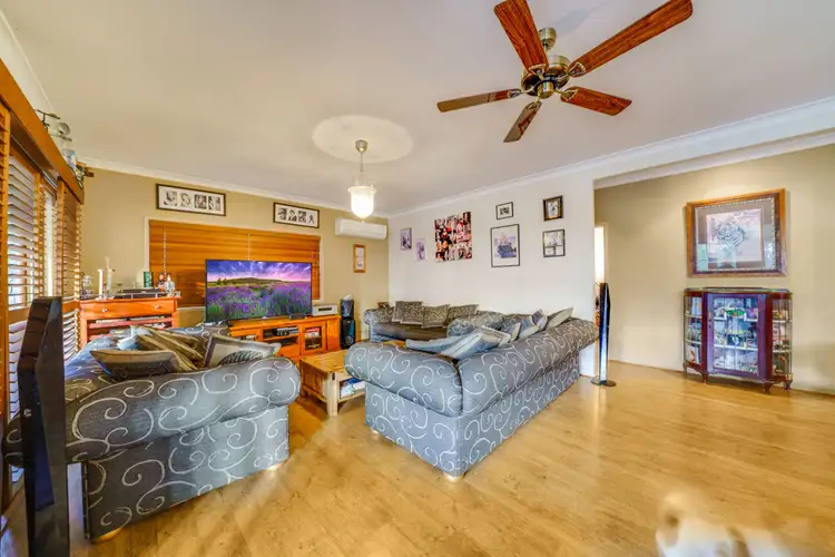 Fifth view of Homely house listing, 3 Carrie Crescent, Beenleigh QLD 4207