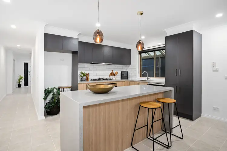 Sixth view of Homely house listing, 55 Highview Drive, South Morang VIC 3752