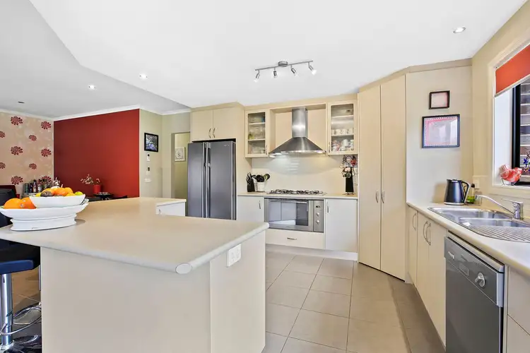 Second view of Homely house listing, 74 Murray Street, Trafalgar VIC 3824
