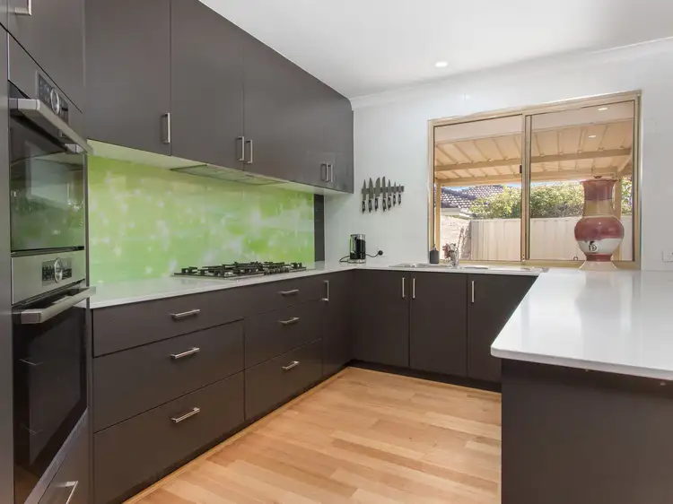 Main view of Homely house listing, 6 Hopkins Place, Waikiki WA 6169