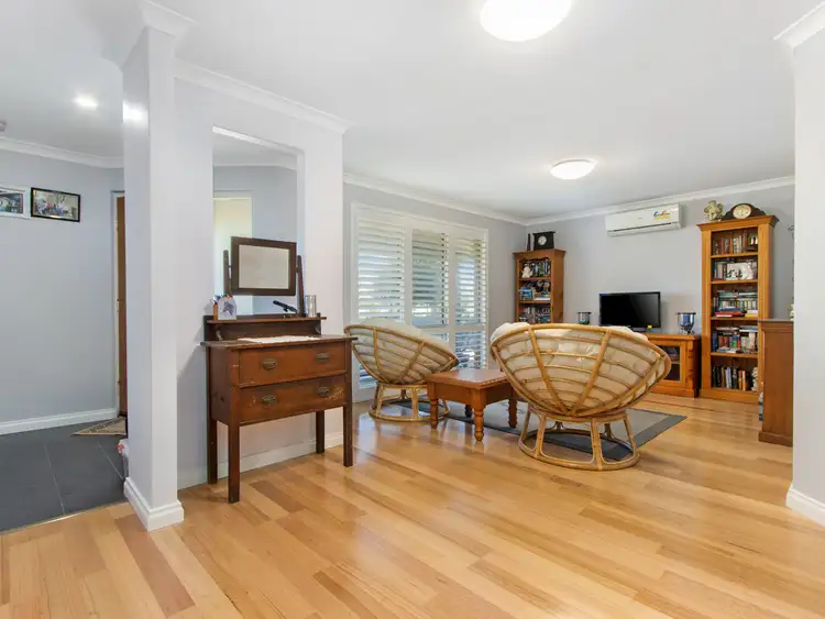 Third view of Homely house listing, 6 Hopkins Place, Waikiki WA 6169