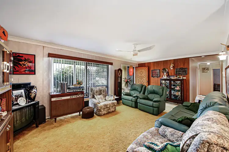 Second view of Homely house listing, 4 Anning Avenue, Golden Beach QLD 4551