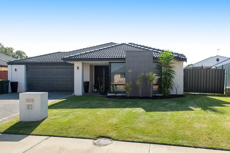 14 Fintown Street, Bullsbrook WA 6084