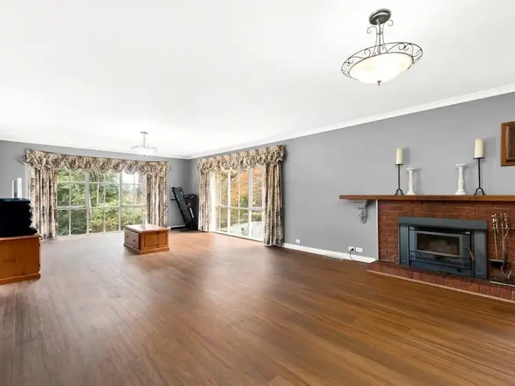 Second view of Homely house listing, 32 May Road, Beaconsfield VIC 3807