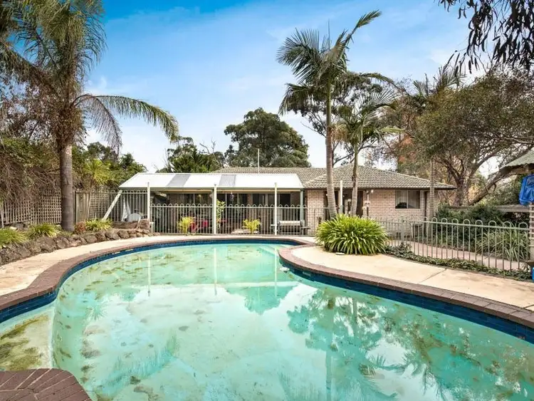 Sixth view of Homely house listing, 32 May Road, Beaconsfield VIC 3807