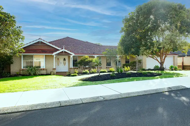 15 Triller Road, Harvey WA 6220
