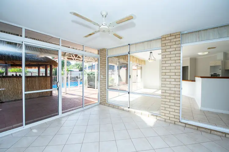 Fifth view of Homely house listing, 15 Triller Road, Harvey WA 6220