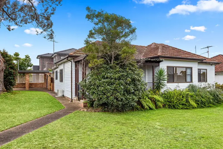 Main view of Homely house listing, 8 Baringa Road, Mortdale NSW 2223