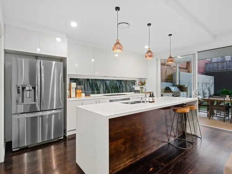 Third view of Homely house listing, 54 Riverton Street, Clayfield QLD 4011