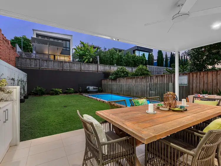 Fourth view of Homely house listing, 54 Riverton Street, Clayfield QLD 4011