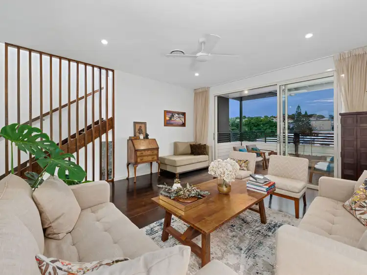 Sixth view of Homely house listing, 54 Riverton Street, Clayfield QLD 4011