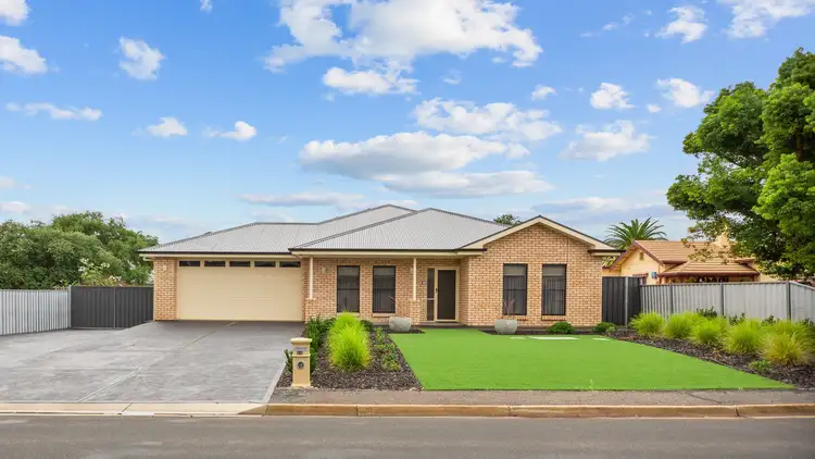 14 Fifth Street, Nuriootpa SA 5355