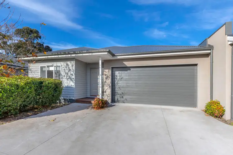 5 Blackwood Place, Rosebud VIC 3939