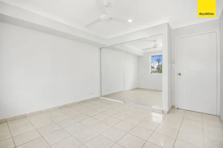 Sixth view of Homely house listing, 161 Buckwell Drive, Hassall Grove NSW 2761