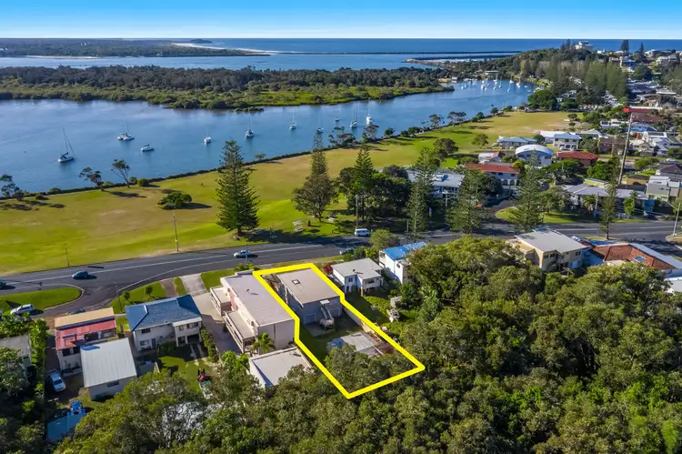 72 Wooli Street, Yamba NSW 2464