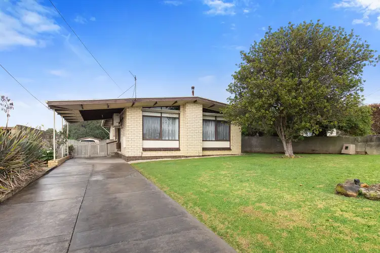 Main view of Homely house listing, 11 Fartch Street, Mount Gambier SA 5290