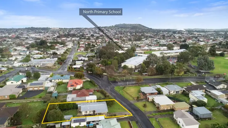 Third view of Homely house listing, 11 Fartch Street, Mount Gambier SA 5290