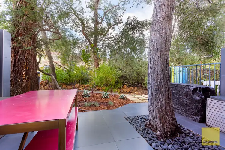 Third view of Homely apartment listing, 9/14 McNamara Way, Cottesloe WA 6011