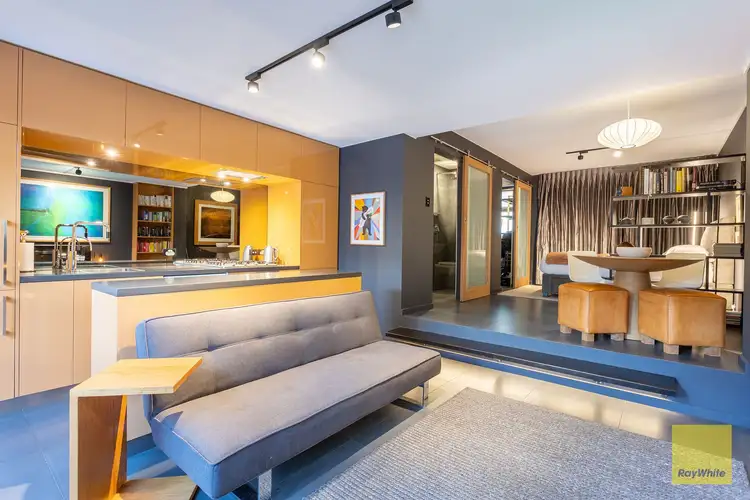 Fourth view of Homely apartment listing, 9/14 McNamara Way, Cottesloe WA 6011