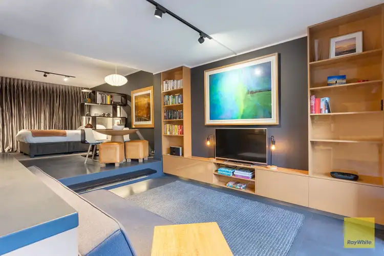 Fifth view of Homely apartment listing, 9/14 McNamara Way, Cottesloe WA 6011