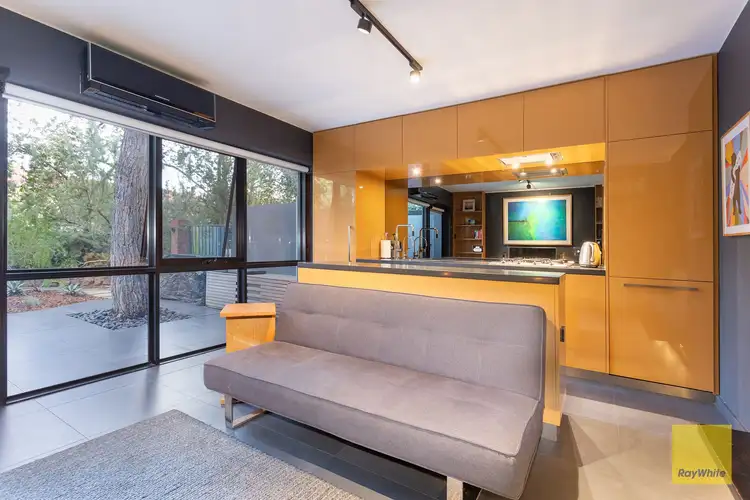 Sixth view of Homely apartment listing, 9/14 McNamara Way, Cottesloe WA 6011