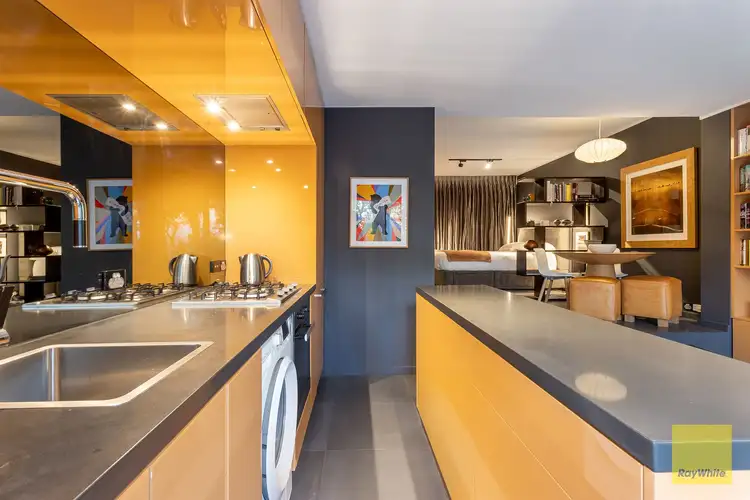 Seventh view of Homely apartment listing, 9/14 McNamara Way, Cottesloe WA 6011