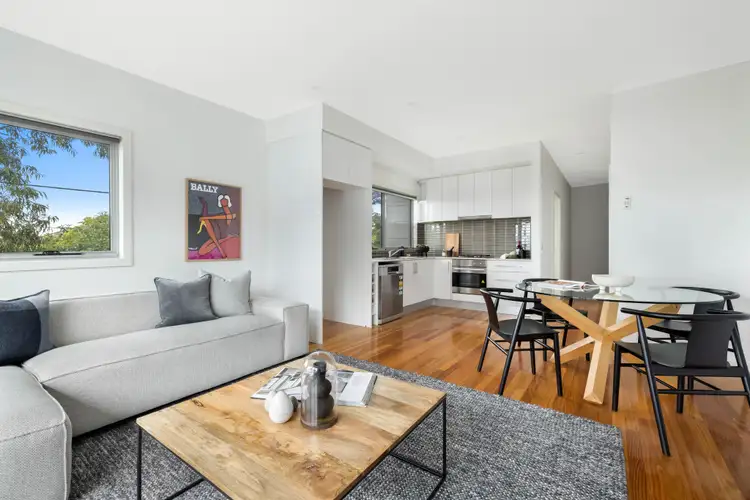 Third view of Homely townhouse listing, 1/4 Grandview Street, Glenroy VIC 3046