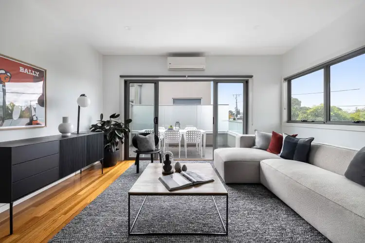Fourth view of Homely townhouse listing, 1/4 Grandview Street, Glenroy VIC 3046