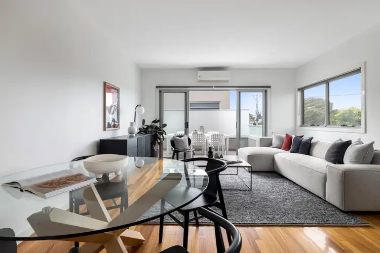 Fifth view of Homely townhouse listing, 1/4 Grandview Street, Glenroy VIC 3046