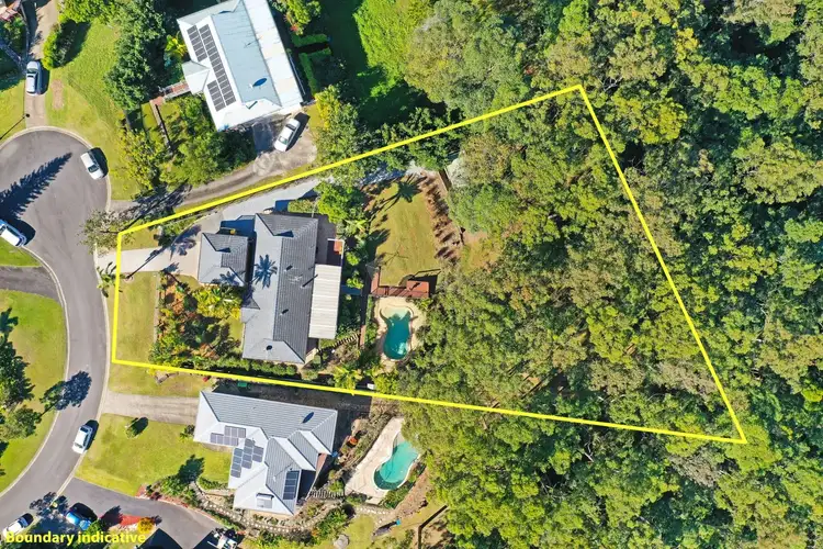 71 Pepperwood Road, Bonogin QLD 4213