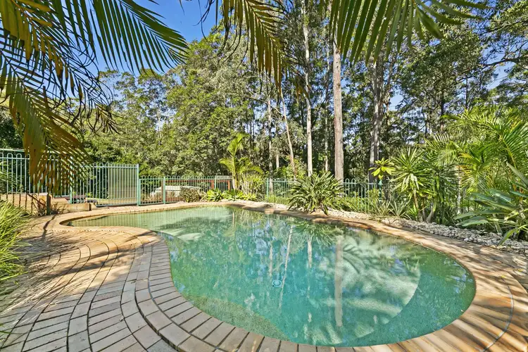 Third view of Homely house listing, 71 Pepperwood Road, Bonogin QLD 4213