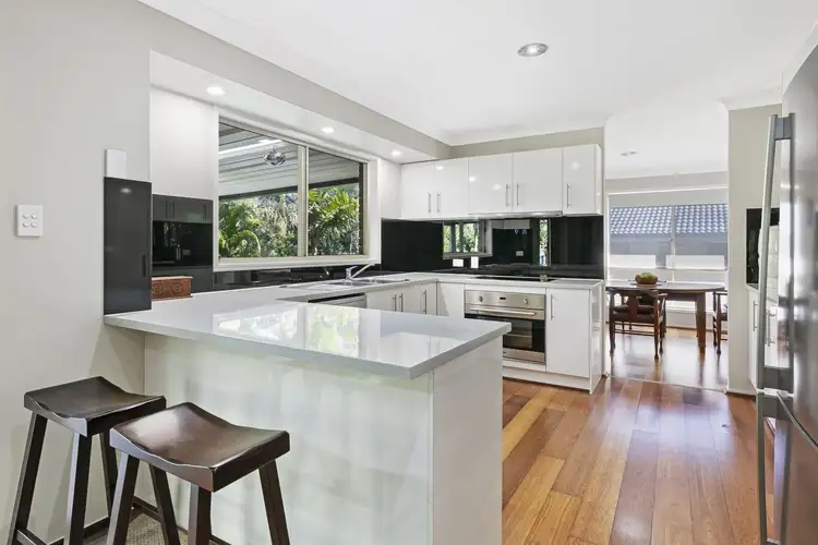 Fourth view of Homely house listing, 71 Pepperwood Road, Bonogin QLD 4213