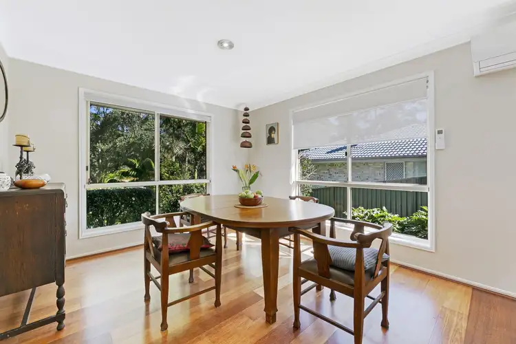 Fifth view of Homely house listing, 71 Pepperwood Road, Bonogin QLD 4213
