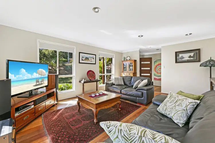 Sixth view of Homely house listing, 71 Pepperwood Road, Bonogin QLD 4213