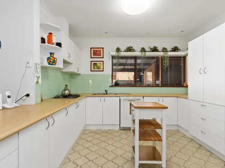 Second view of Homely house listing, 95 Regency Drive, Thornlie WA 6108