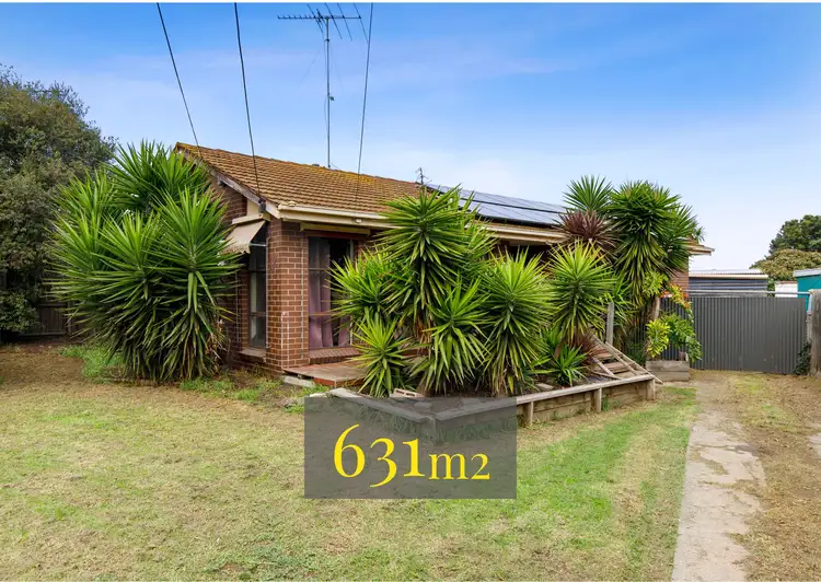 Main view of Homely house listing, 17 Buangor Street, Corio VIC 3214