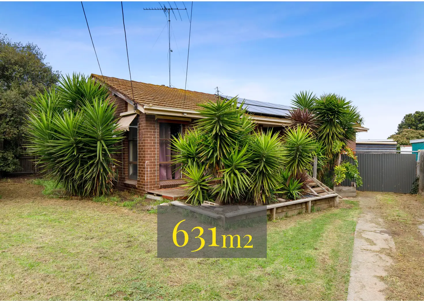 Main view of Homely house listing, 17 Buangor Street, Corio VIC 3214