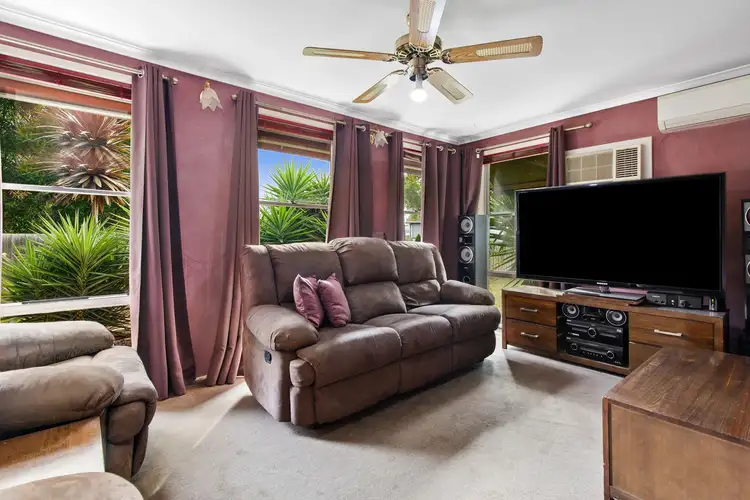 Second view of Homely house listing, 17 Buangor Street, Corio VIC 3214