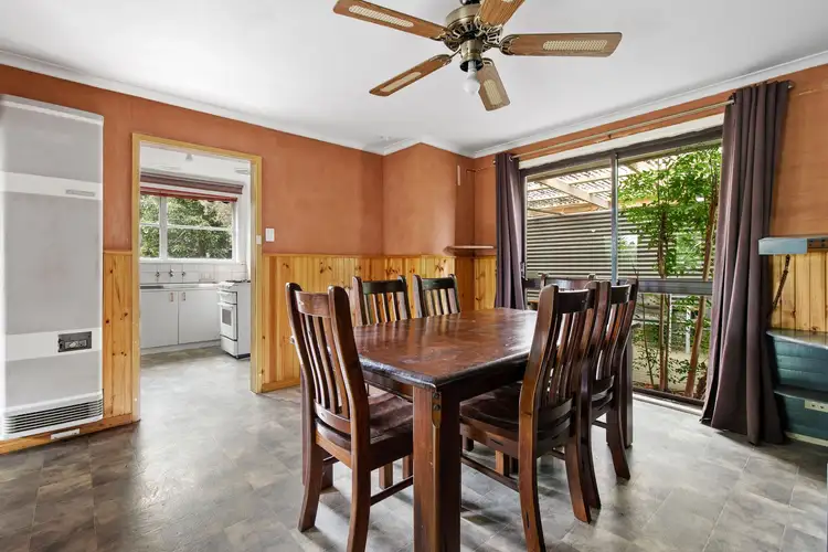 Third view of Homely house listing, 17 Buangor Street, Corio VIC 3214