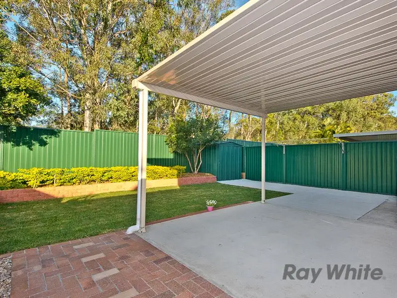 Main view of Homely townhouse listing, 1/10 Wodala Crescent, Bracken Ridge QLD 4017