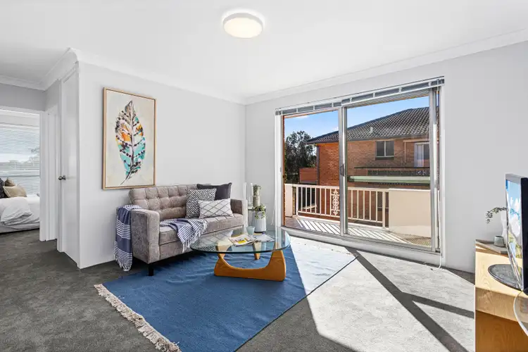 Third view of Homely unit listing, 9/19a-19b Martin Place, Mortdale NSW 2223