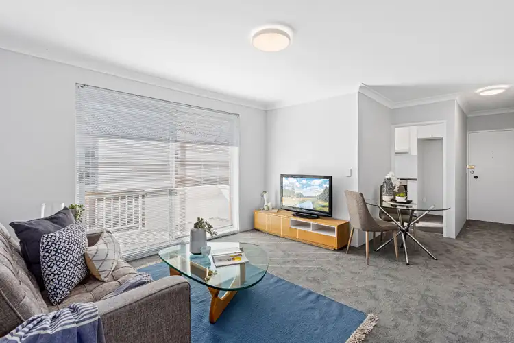 Fourth view of Homely unit listing, 9/19a-19b Martin Place, Mortdale NSW 2223
