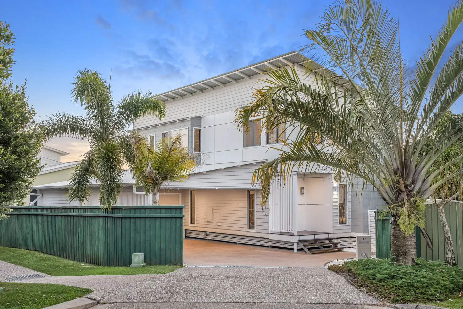 Main view of Homely house listing, 37 Dicky Beach Close, Dicky Beach QLD 4551