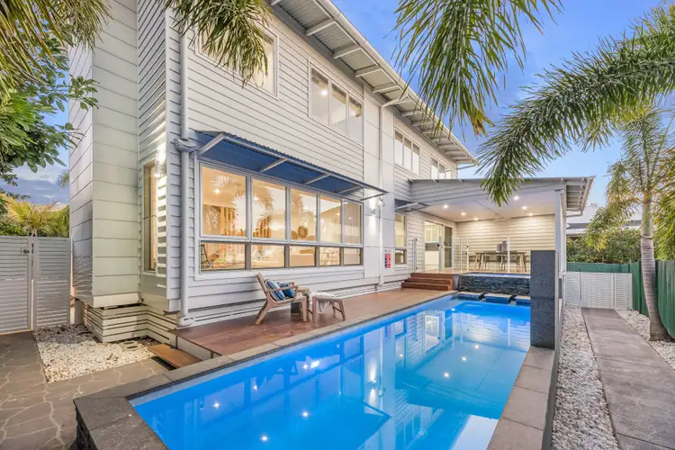 Fifth view of Homely house listing, 37 Dicky Beach Close, Dicky Beach QLD 4551