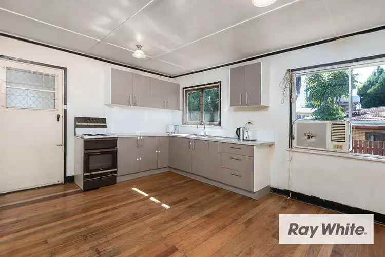 Second view of Homely house listing, 5 Skylark Street, Inala QLD 4077