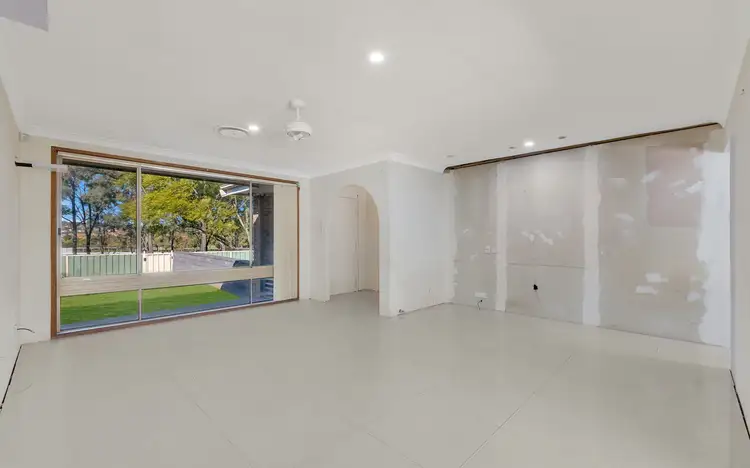Fourth view of Homely house listing, 16 Thunderbolt Drive, Raby NSW 2566
