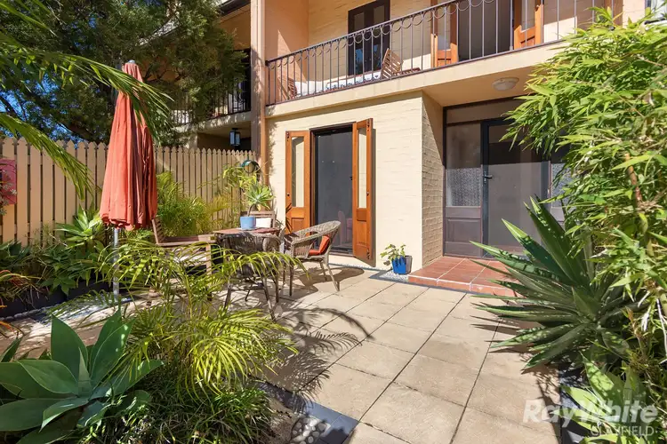 Second view of Homely townhouse listing, 2/65 Stuckey Road, Clayfield QLD 4011